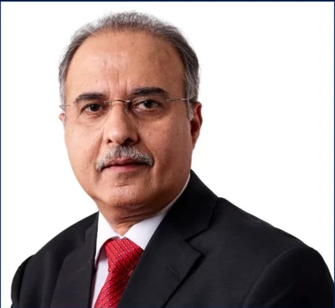 Shri Anil Sardana