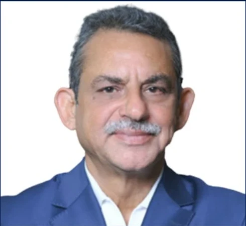 Shri Sanjeev Kaul