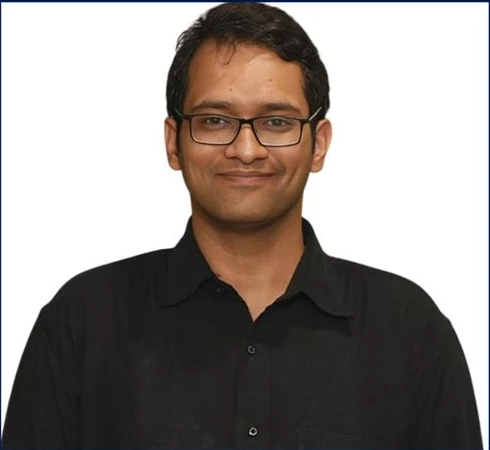 Shri Arjun Dutt