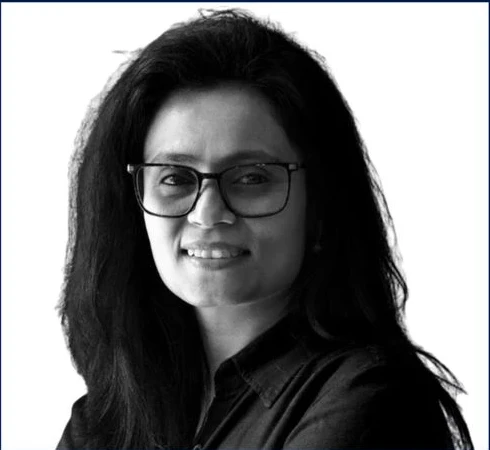Dr. Vasundhara Sen