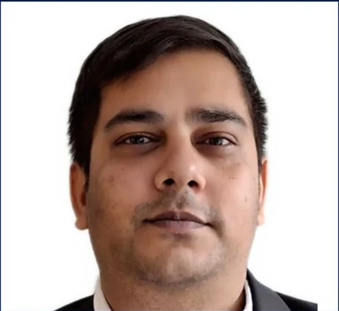 Shri Vishrov Mukerjee