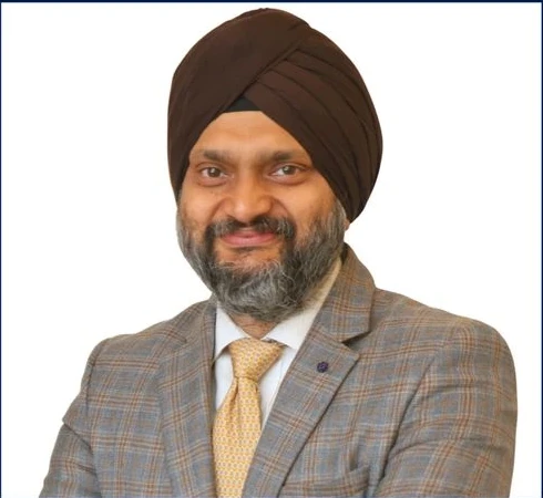 Shri. Gurpreet Chugh