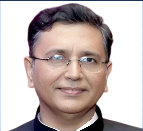 Shri Amal Sinha