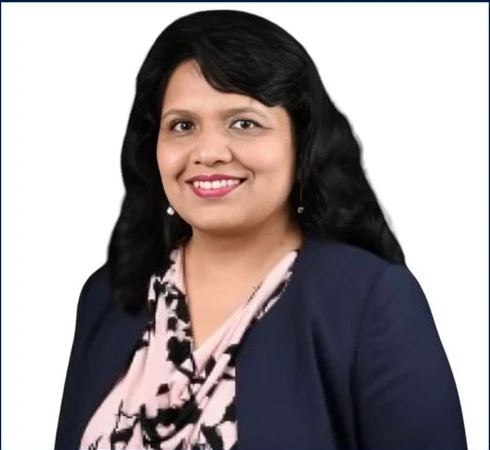 Ms. Shubhra Bhatnagar