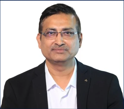 Shri Anurag Agarwal