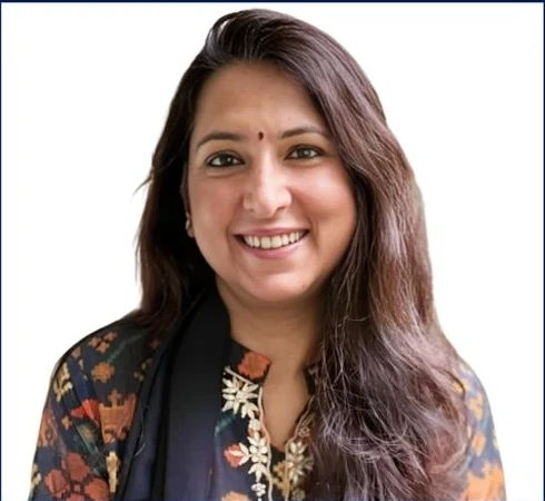Ms. Mani Khurana