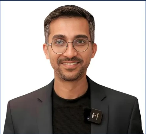 Shri Ayush Misra