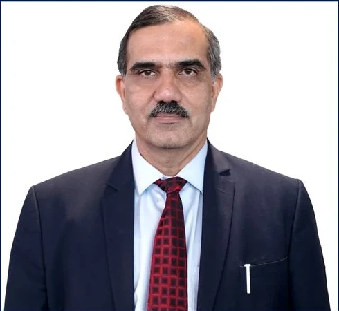 Abhay Bakre