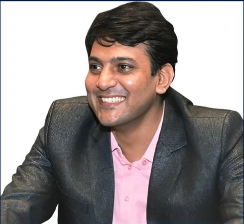 Shri Sunil Nair