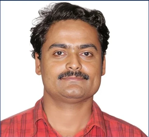 Shri Aby Joseph