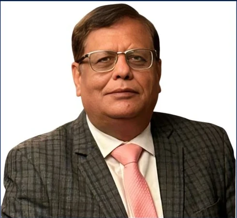 Shri Rajesh Bansal