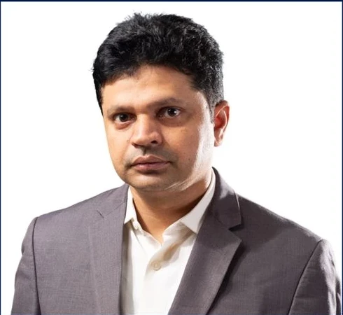 Shri Alok Mishra