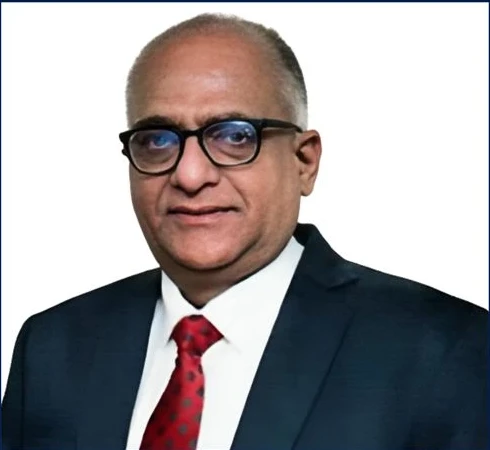Shri Vineet Sikka