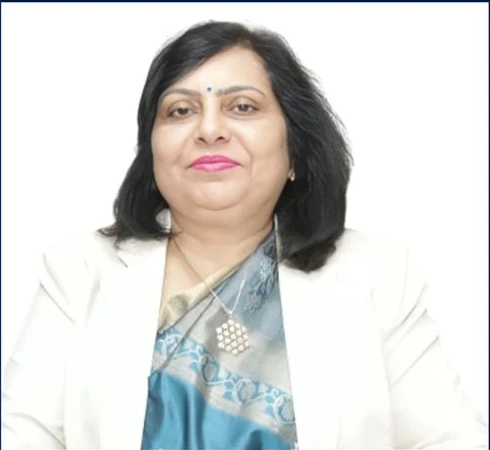 Ms. Manju Gupta