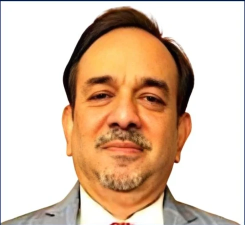 Shri Ranbir Saran Das