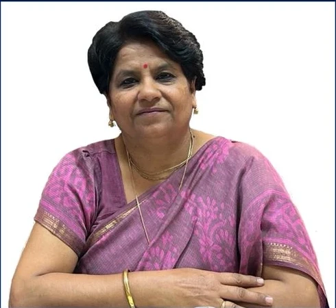 Dr. Tripta Thakur