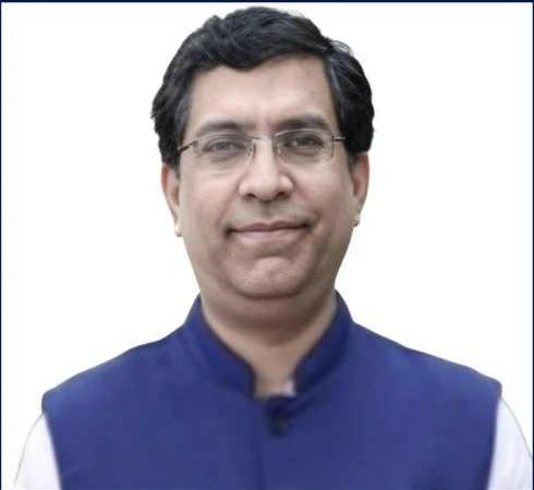 Shri Sachin Chugh