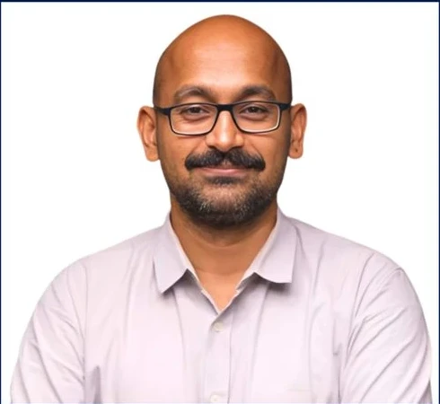 Shri Karthik Ganesan