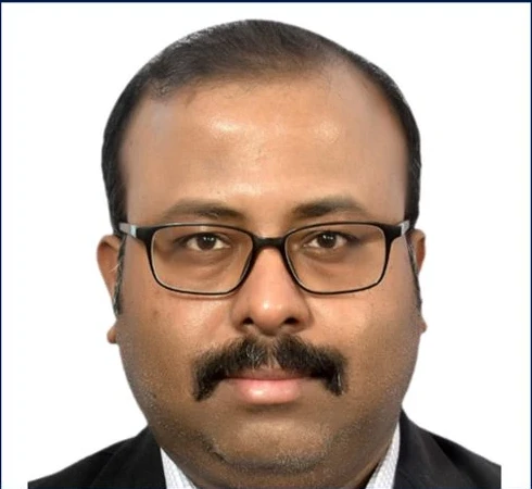 Dr. Alekhya Datta