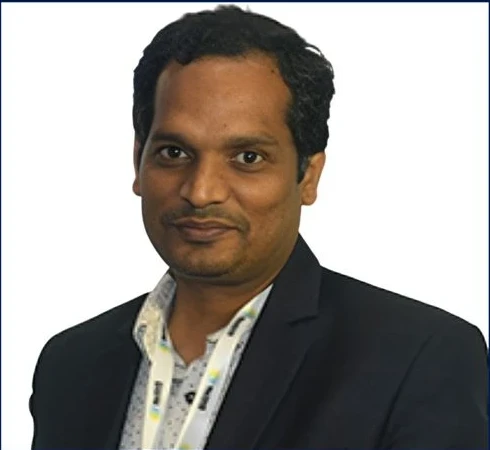 Dr. Prabir Kumar Dash