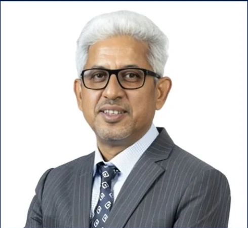 Shri Rajiv Ranjan Mishra