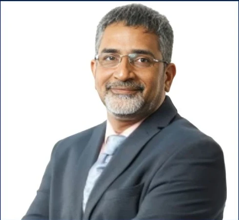Shri Shabbir Badra