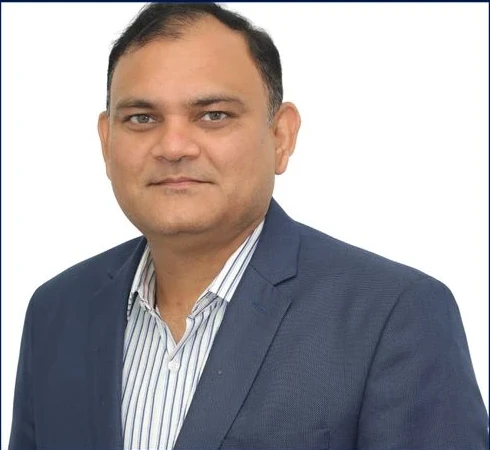Shri Satish Talmale