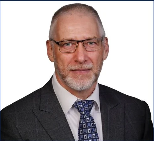 Mr. Gilbert J. Bennett